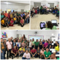 Jornada Pedagógica do Segundo Semestre